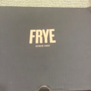 Frye Veronica Harness Short 6’ Booties for Woman